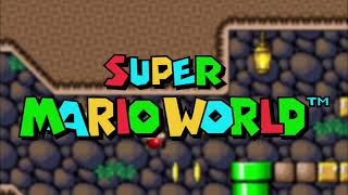 Submap Shuffle (Donkey Kong Country 3) - Super Mario World Hacks