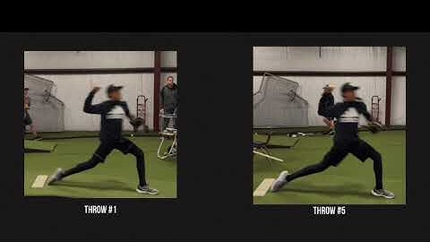 Increase Hip Shoulder Separation in Minutes, not Months