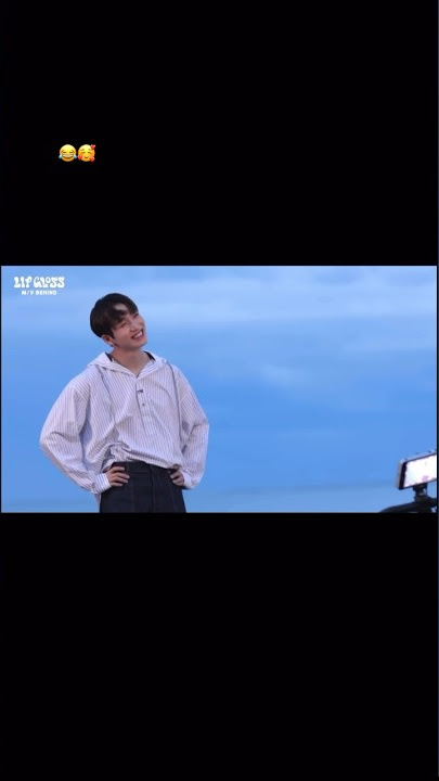 (TBZ) WHY Wasn’t This Scene in The MV??