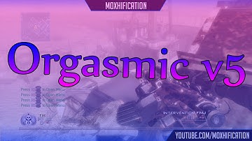 Old School Mods: MW2 TU7 Orgasmic v5 DLL | +Download