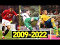 Puskas Award • ALL WINNERS [2009 - 2022]