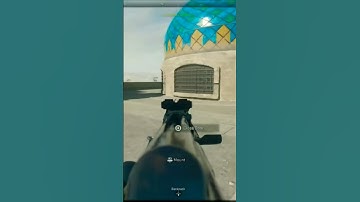 Modern Warfare 2 -  DMZ They fixed the bots?!