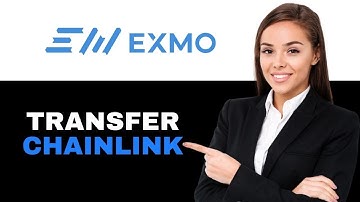 How To Transfer Chainlink From Exmo To Trezor Wallet 2025