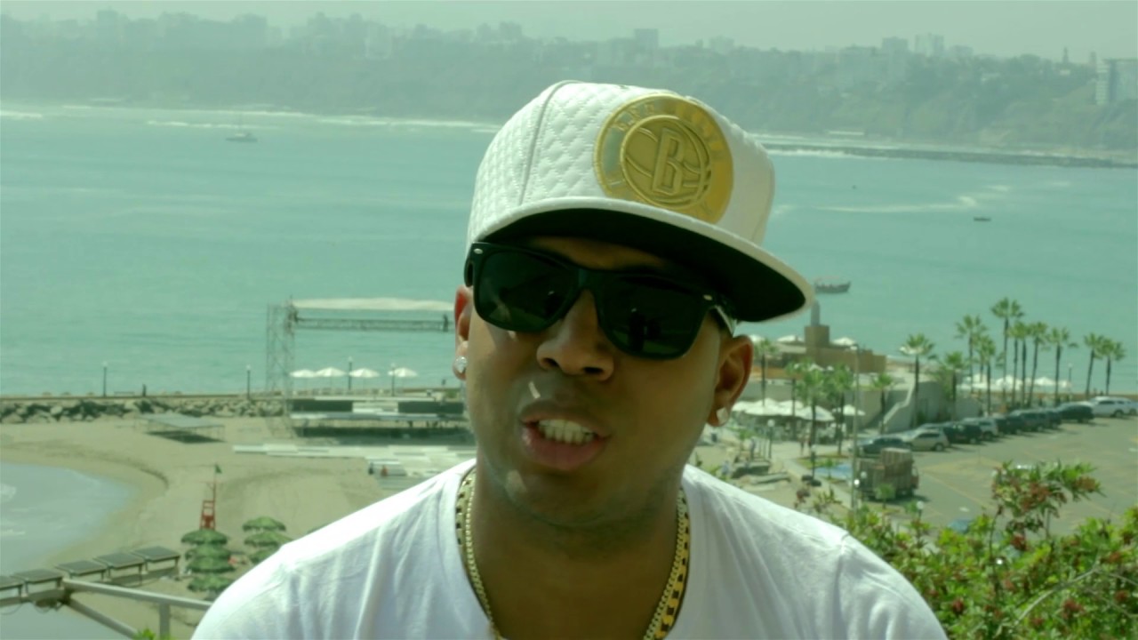 Tengo miedo de amarte  - Michel Robles & El Sello