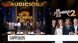 Download Lagu Mi Nombre Es 2 | Especial Históricos: Martes 19 de agosto 2025 MP3 Download Lagu Mi Nombre Es 2 | Especial Históricos: Martes 19 de agosto 2025 MP3