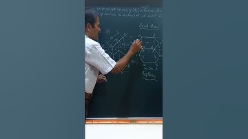 Hexagonal lamina on a side on XY/ Tech short