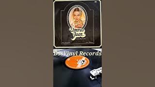 Umrao Jaan 1981--Zindagi Jab Bhi--Khayyam--Talat Aziz