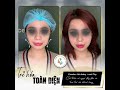 Má Baby, Môi Tây - Combo Nhan Sắc Chuẩn Trend Giúp Bạn Toả Sáng!