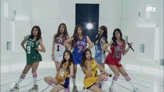 Apink(에이핑크) - My My(remix) [Music on top]