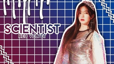 How Would Red velvet Sing Scientist by Twice || Line distribution