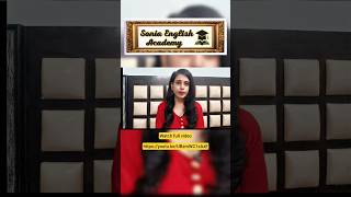 Speak English Without Grammar| Shorts| viralshorts| viral| Youtube| youtubeshorts| trending|yt
