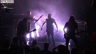 Nightrage - In Abhorrence (Live Performance)