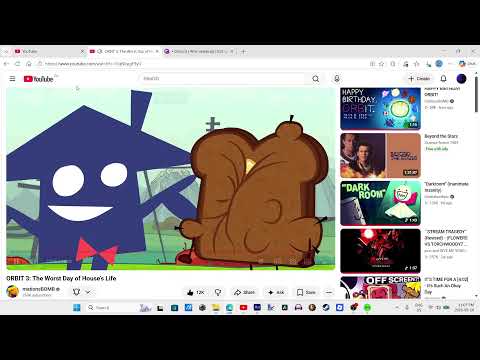 ORBIT Episode 2 & 3 Reaction
