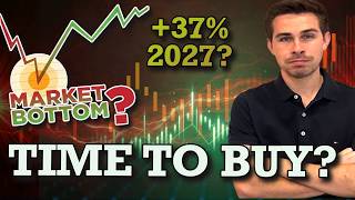 When Will The Stock Crash Hit The Bottom