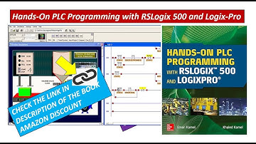 LogixPro Batch Mixing Tank Exercise 2