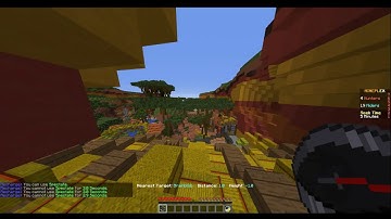 Bug/Map Exploit Report - Brainblob (Barrier Infest Spot)