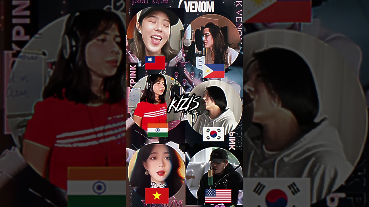 Tonton Who Sang It Better: Astronaut in The Ocean by Masked Wolf (Korea, Taiwan, USA, PH, India, Vietnam) di YouTube Tonton Who Sang It Better: Astronaut in The Ocean by Masked Wolf (Korea, Taiwan, USA, PH, India, Vietnam) di YouTube