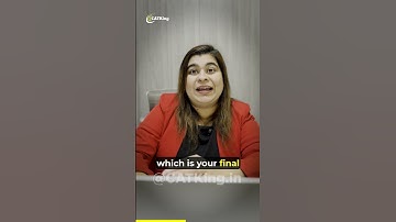 CAT 2025 Form Filling Guide for Final Year Students | Common Mistakes to Avoid