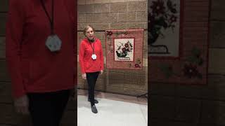 Kathy Silvon, Dashing Through The Snow