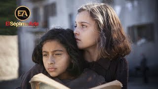 La Amiga Estupenda Hbo España - Tráiler Español Vose - Hd