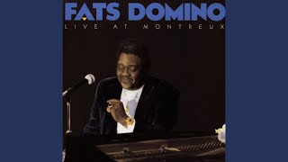 Jambalaya (On the Bayou) [Live at Montreux]