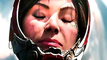 COMMAND AND CONQUER RIVALS Gameplay (E3 2018)