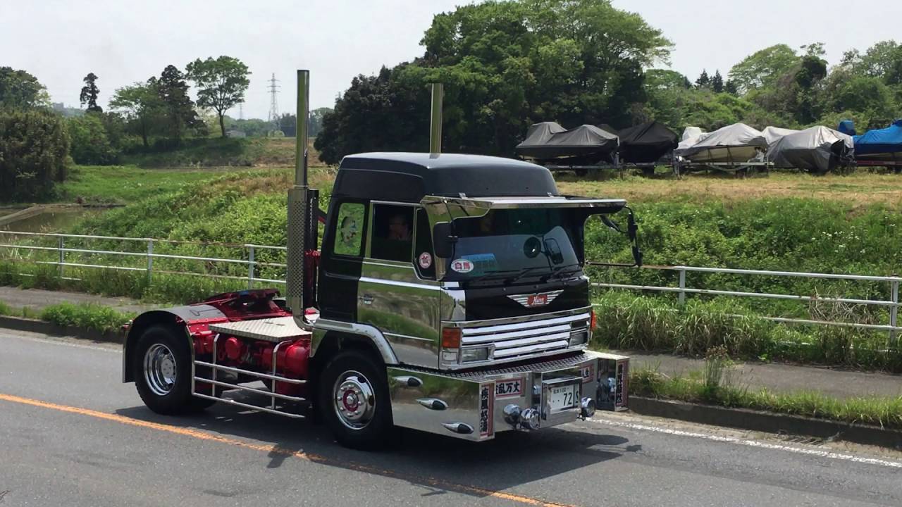 茨城アートトラック連盟 16 デコトラ マニ割り No 8 Youtube 茨城アートトラック連盟 16 デコトラ マニ割り No 8 Youtube