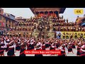 Bhaktapur invites everyone for 2080 biska jatra with 250 dhime baja and dancer