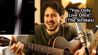 The Brilliance of "You Only Live Once" (The Strokes) | Barracuda Breakdowns