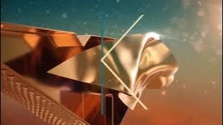 Mzansi Bioscope Channel idents composed by Kurt Slabbert and David Law