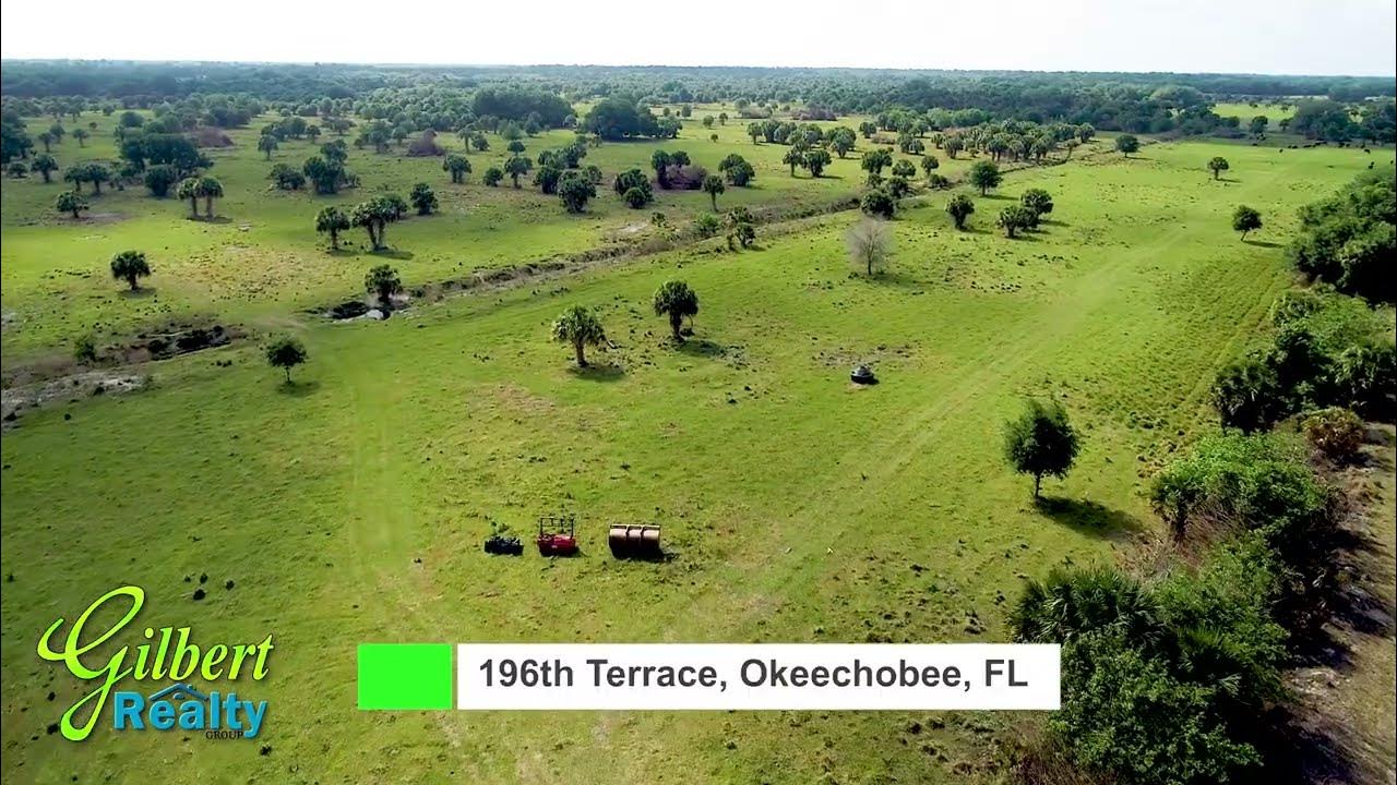 S.W. 196th Terrance Okeechobee, Florida Gilbert Realty Group YouTube