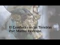 El combate contra las tinieblas por Marino Restrepo