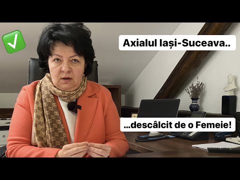 CJ Suceava nu renunță la Axialul Iași - Suceava și vrea să îl termine! Cu cine...?