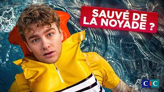 Comment réduire le risque de noyade chez les enfants ? - Le Vlogs des Constructifs EP3