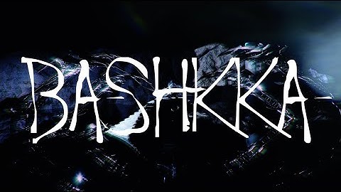 BASHKKA  - Act Bad (Official Music Video)