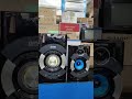 speaker Polytron pma 9507 #shorts