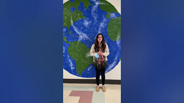 Welcome from Mrs. Pacheco-Guilmett...  - Passport ...