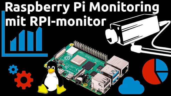 Temperatursensor DS1820 am Raspberry Pi mit Python auslesen 