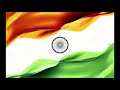 JAN GAN MAN 2C RASHTRA GAAN 2C INDIAN NATIONAL ANTHEM in 52 sec Kapil Jangir