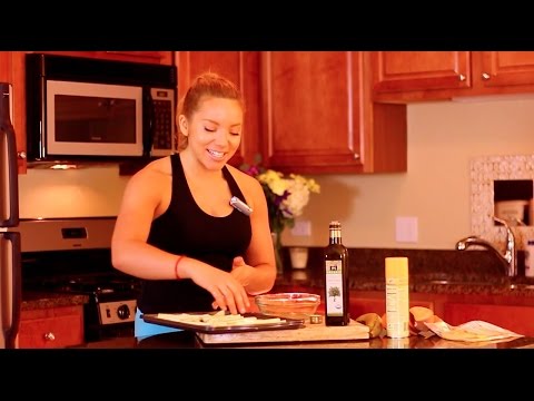 4 HEALTHY JUNK-FOOD RECIPES