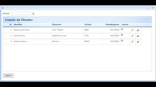 Microsoft Access VBA  LOGIN con SQL Server PARTE IV