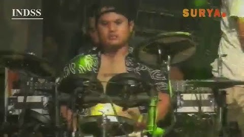 Bagai Ranting Kering - Elyn Munchen - Live Show INDSS Live Ciledug - Tangerang