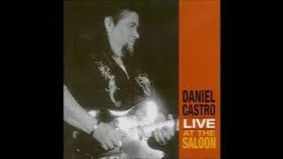 Daniel Castro - Live at The Saloon (CD2)