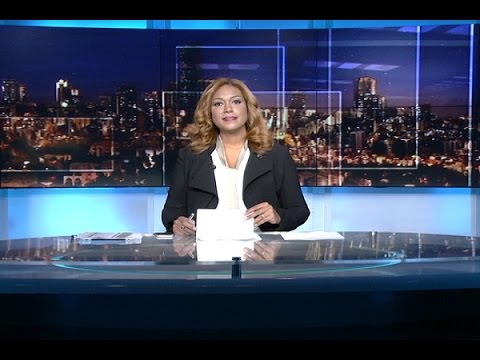 مقدمة النشرة المسائية 12 01 2016