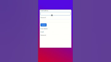 Angularda form validation #angular #htmlcss #programming #developer  #programmer #code #codinglife