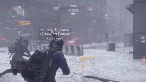 Hacker in last stand wtf