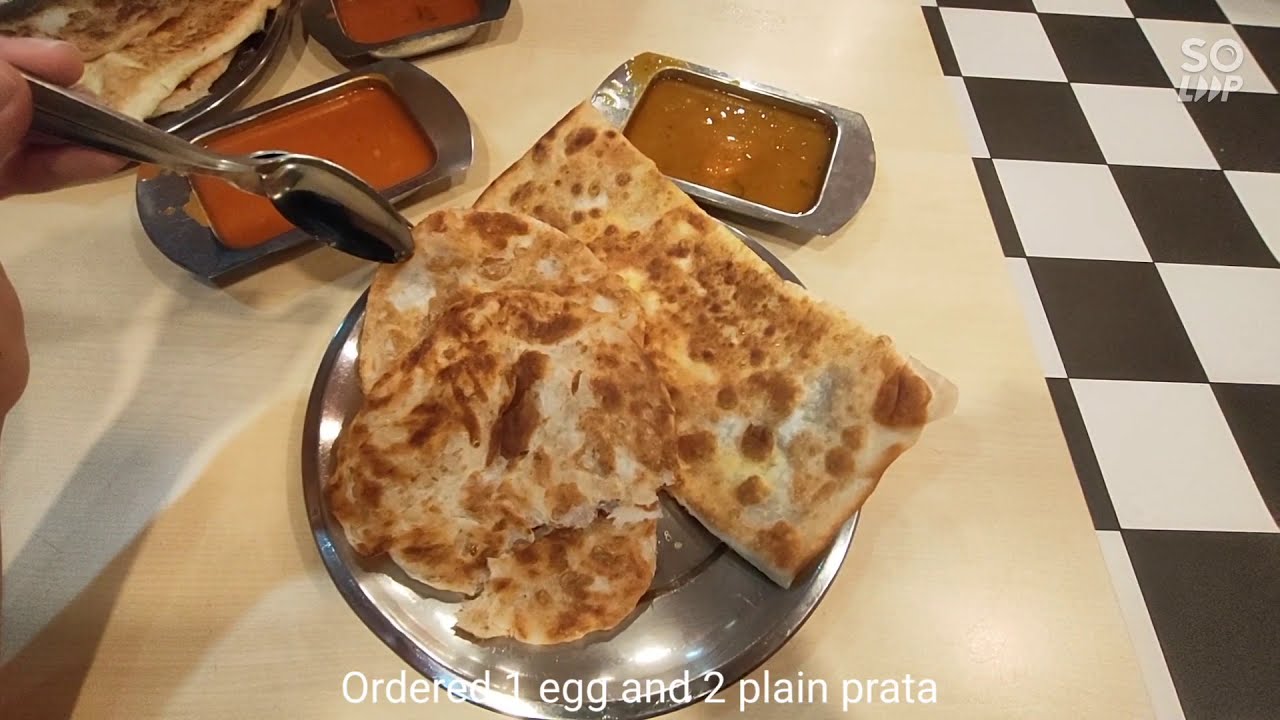 Spring Leaf Prata Place review