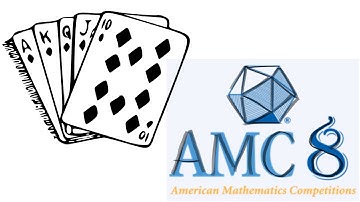 AMC8 2017 Q10 Cards and Combinations