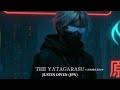 ♬THE YATAGARASU ~八咫烏鴨武角身命~ / JUSTIN OWEN(JPN) 【2025/0608~RELEASE】#JUSTINOWEN