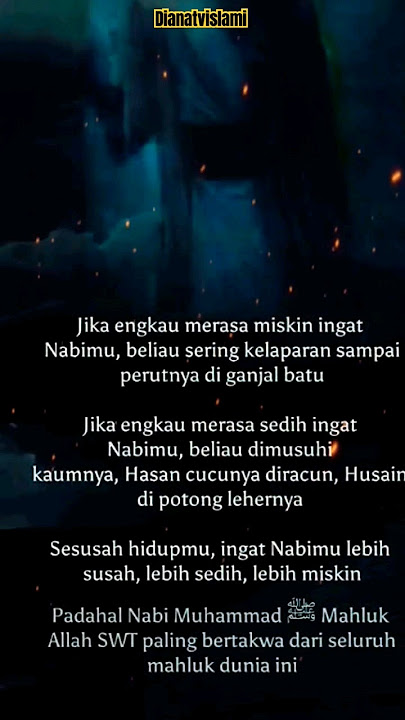 jangan malu terlihat miskin,tapi malulah jika pura2 terlihat kaya💥#feedshorts #dakwah #quotes